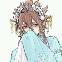 小蓝鸟网页